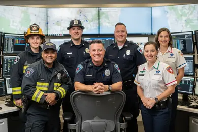 2026 Military-Friendly Online Public Safety Master's Degree Programs: Benefits, Accreditation & Career Outcomes thumbnail