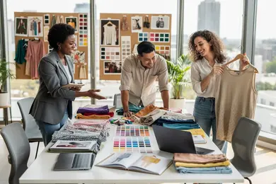 2026 Job Placement Rates for Fashion Merchandising Master's Graduates: Employment Outcomes thumbnail