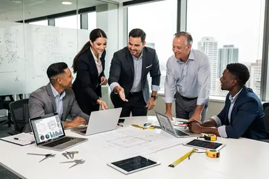 2026 Best Online Engineering Management Degrees for Operations Leadership Careers thumbnail