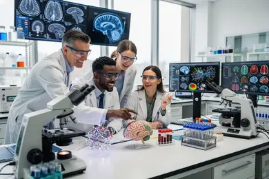 2026 Best Online Neuroscience Degrees for Research University Careers thumbnail