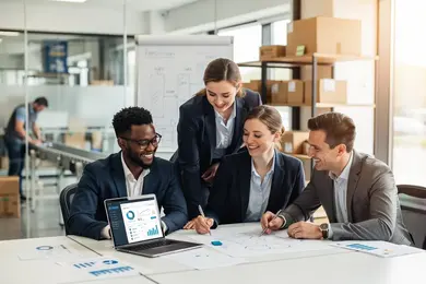 Is an Online MBA in Operations Management Worth It for Nonbusiness Bachelor's Graduates? thumbnail