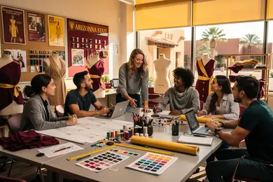 2026 Is Arizona State University's Online BA in Fashion - Apparel Technical Design Worth It? What Students Should Know thumbnail