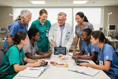 2026 Nursing Education ROI by Institution Type: Public vs Private vs Nonprofit Online Programs thumbnail