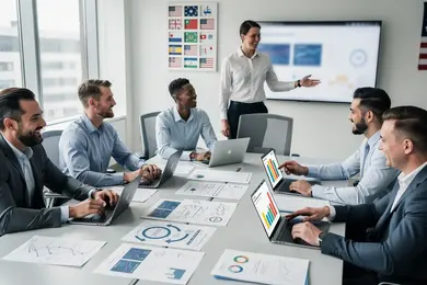 2027 Supply Chain Management Career Outcomes by Degree Level Report: Pay, Employment, and Advancement Patterns thumbnail