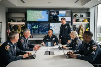 2027 Best Online Fire Administration Doctorate Programs for Executive and Leadership Careers thumbnail