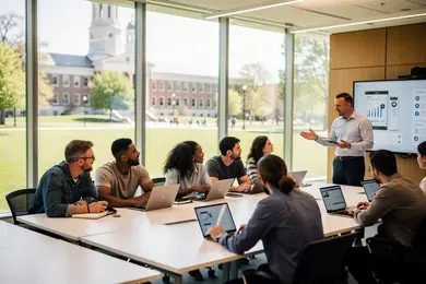 2026 Best Online Degrees at Grand Canyon University: Programs, Tuition, and Admissions thumbnail