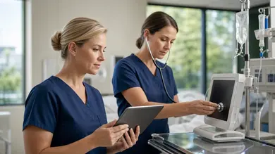 2027 Best Online Clinical Nurse Leader Master's Programs at Nonprofit Universities thumbnail