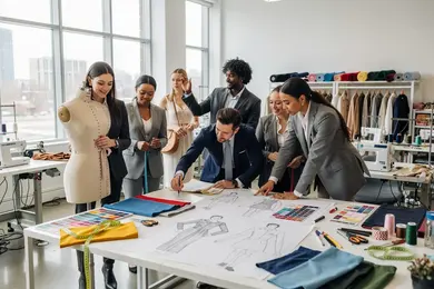 2026 Best Accredited Online Fashion Design Bachelor's Degree Programs thumbnail