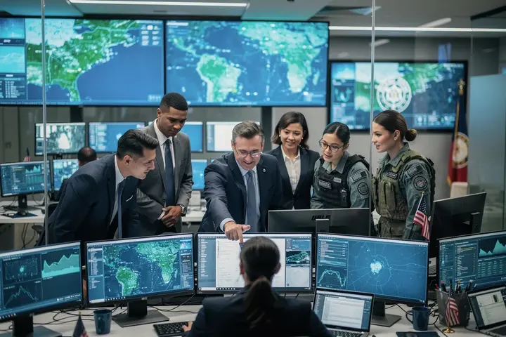 2026 Online Homeland Security Degrees for Students Who Want Intelligence Analyst Roles