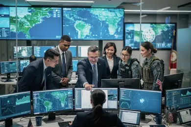2026 Online Homeland Security Degrees for Students Who Want Intelligence Analyst Roles thumbnail