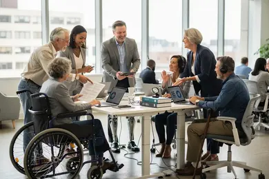 2026 Online Disability Studies Bachelor's Degrees for Adults Over 40 thumbnail