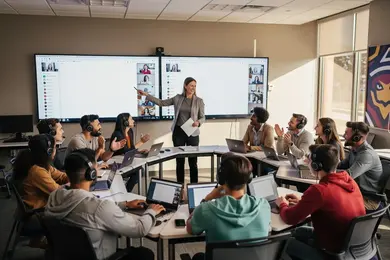 2026 How Hard Is It to Get Into Southern Utah University Online Programs? thumbnail