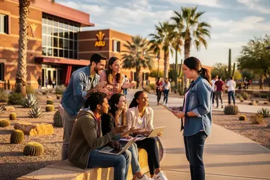 2026 Arizona State University Online BS in Speech and Hearing Science: Cost, Curriculum, Admissions, and Career Outcomes thumbnail