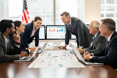 2026 Highest-Paying Political Science Master's Specializations Ranked thumbnail