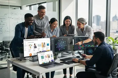 2026 Best AI Courses for Ecommerce Personalization Teams thumbnail