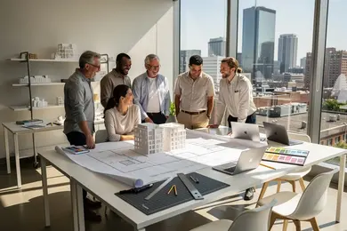 2026 Online Architecture Degrees That Help Build Concept Development Skills thumbnail