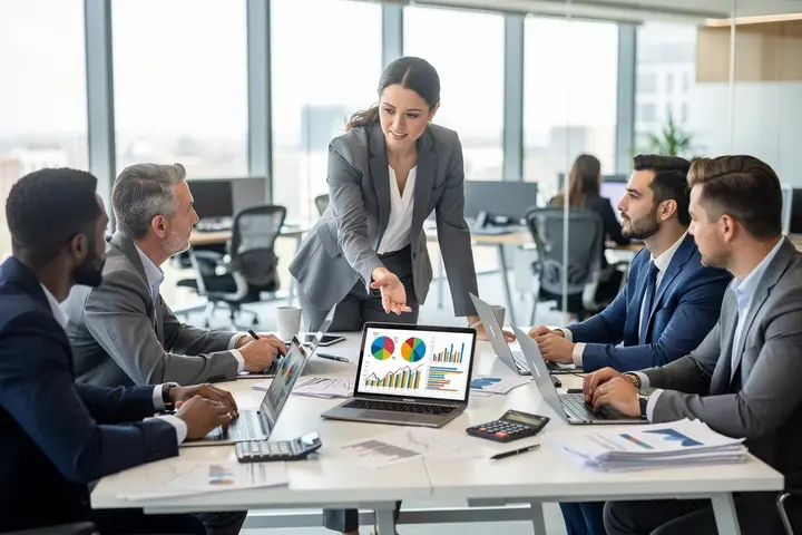 2026 Finance Specializations With the Strongest Employer Demand