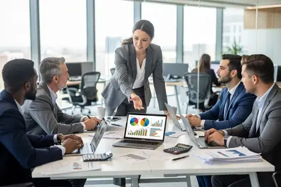 2026 Finance Specializations With the Strongest Employer Demand