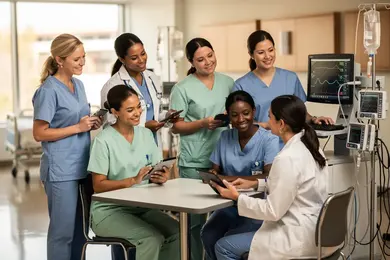 2027 Best Online Nursing Practice Doctorate Programs for Mid-Career Professionals thumbnail