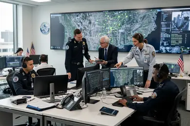 2026 Online Homeland Security Degrees That Help Build Public Safety Leadership Skills thumbnail