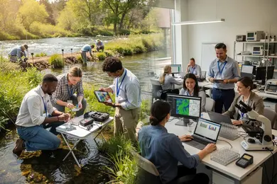 2026 Online Environmental Science Degrees With Strong Environmental Reporting Training thumbnail