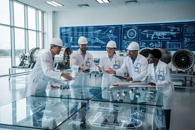 2026 Aerospace Engineering Career Hotspots: Cities With the Best Pay, Job Openings, and Growth thumbnail