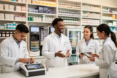 2026 Best PharmD Programs for Working Adults and Nontraditional Students thumbnail