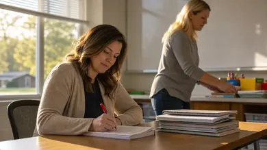 2027 Best Accredited Online Teaching Master's Programs With Asynchronous Classes: No Set Class Times thumbnail