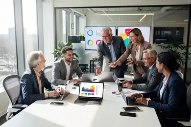 2026 Online Digital Media & Marketing Bachelor's Degrees for Adults Over 40 thumbnail