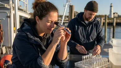 2027 Online Marine Science Degree Programs With Monthly Tuition Payment Plans thumbnail