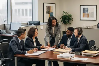2026 Best Online Human Services Degrees for Government Agency Careers thumbnail