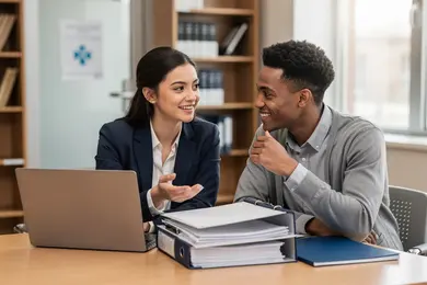 2027 Paralegal Programs for Healthcare Law Firms: Patient Records, Privacy, and Litigation Skills thumbnail