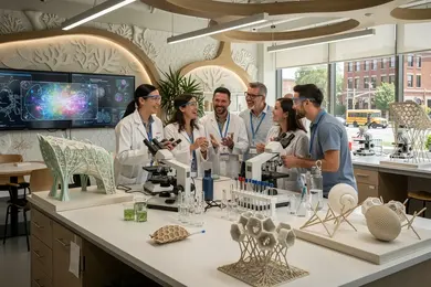 2026 Which Employers Hire Biomimicry Degree Graduates? Industries, Roles, and Hiring Patterns thumbnail