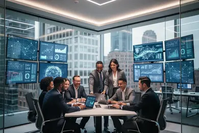 2027 Online Cybersecurity Management Doctorate Programs That Do Not Require the GRE or GMAT thumbnail