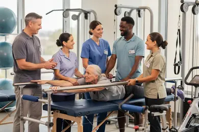 2027 Physical Therapy Admissions Trends Report: Acceptance Rates, GPA Expectations, and Test Policy Changes thumbnail