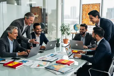 2026 Best Online Spanish Degrees for International Business Careers thumbnail