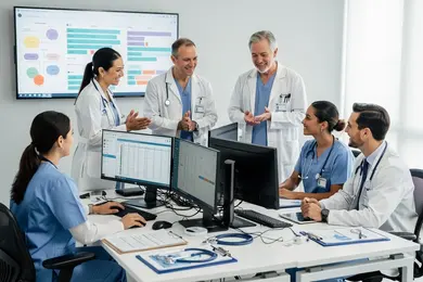 2027 Best Accredited Online Care Coordination Degree Programs: Compare Tuition, Admissions, and Career Outcomes thumbnail