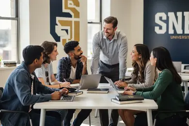 2026 Southern New Hampshire University Online BS in Criminal Justice - Security Management: Cost, Curriculum, Admissions, and Career Outcomes thumbnail