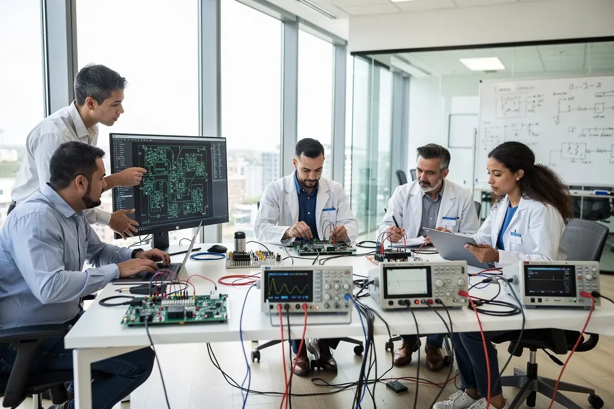 2026 Best Online Master's in Electrical Engineering Degree Programs ...