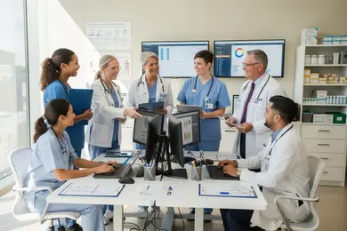 2026 Patient Safety & Quality Degree Careers Ranked by Stress Level, Salary, and Job Stability thumbnail