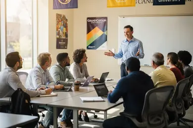 2026 Is Grand Canyon University's Online MS in Clinical Mental Health Counseling - Marriage and Family Therapy Worth It? What Students Should Know thumbnail
