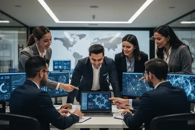 Careers After an Online MBA in Cybersecurity Management for International Applicants thumbnail