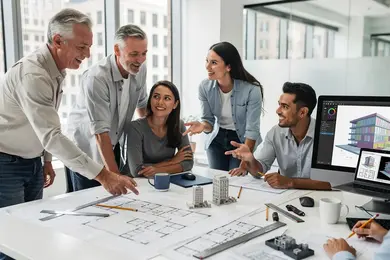 2026 Online Architecture Degrees With the Best Tuition-to-Portfolio Value thumbnail