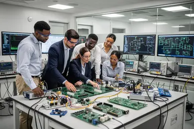 2026 Electrical Engineering Roles That Often Lead to Technical Leadership Positions thumbnail