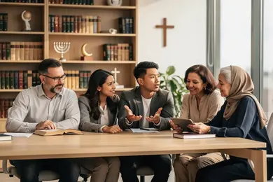 2026 Theology Master's Programs With Practicum Placement Support thumbnail
