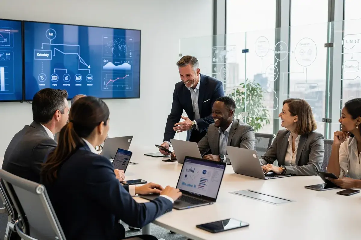 2027 Best Online Technology Management Degrees for Jobs | Research.com