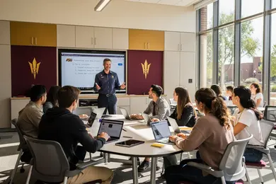 2026 Is Arizona State University's Online BS in Engineering Management Worth It? What Students Should Know thumbnail