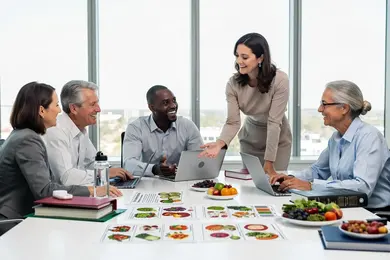 2026 Best Online Master's in Nutrition With Coaching and Behavior Change Focus thumbnail