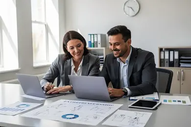 Is an Online MBA in Entrepreneurship Worth It for Public Sector Professionals? thumbnail