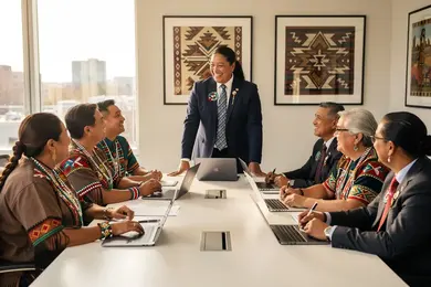 2026 Native American Leadership Transfer Credit Trends: How Schools Are Adapting for Adult Learners thumbnail
